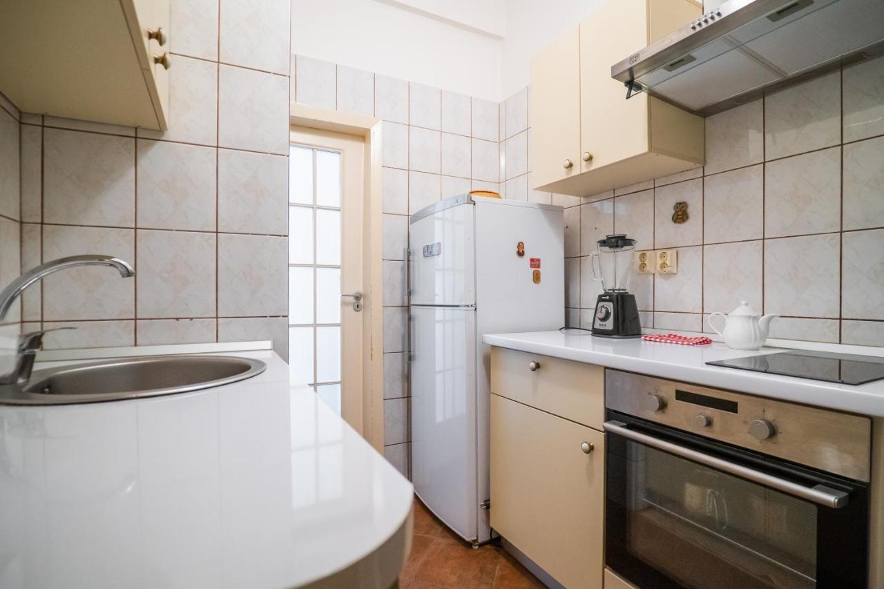 Bucharest Cozy Studio Exterior photo
